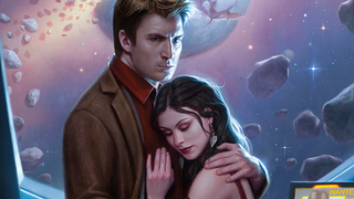 What's in store for <em>Serenity</em>'s crew after the events of the film?